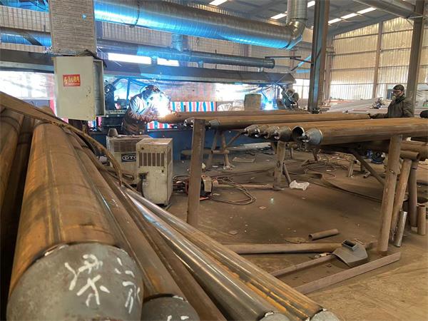 华阴网架工程有限公司
