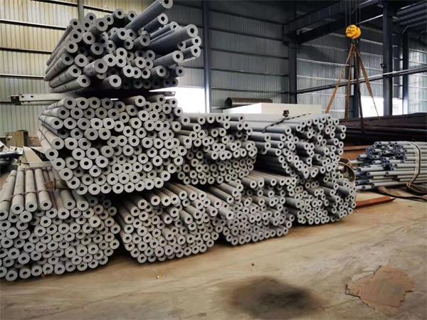 华阴网架加工厂家