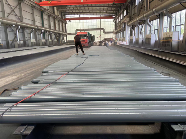 华阴网架加工厂家可以接受定制服务吗？