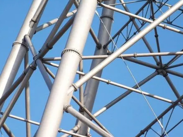 华阴网架加工厂家都有哪些优势?